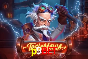Estatísticas p9bet