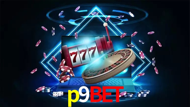 Experiência VIP p9bet