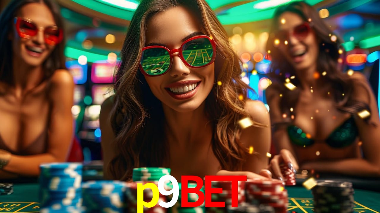 Welcome Bonus p9bet