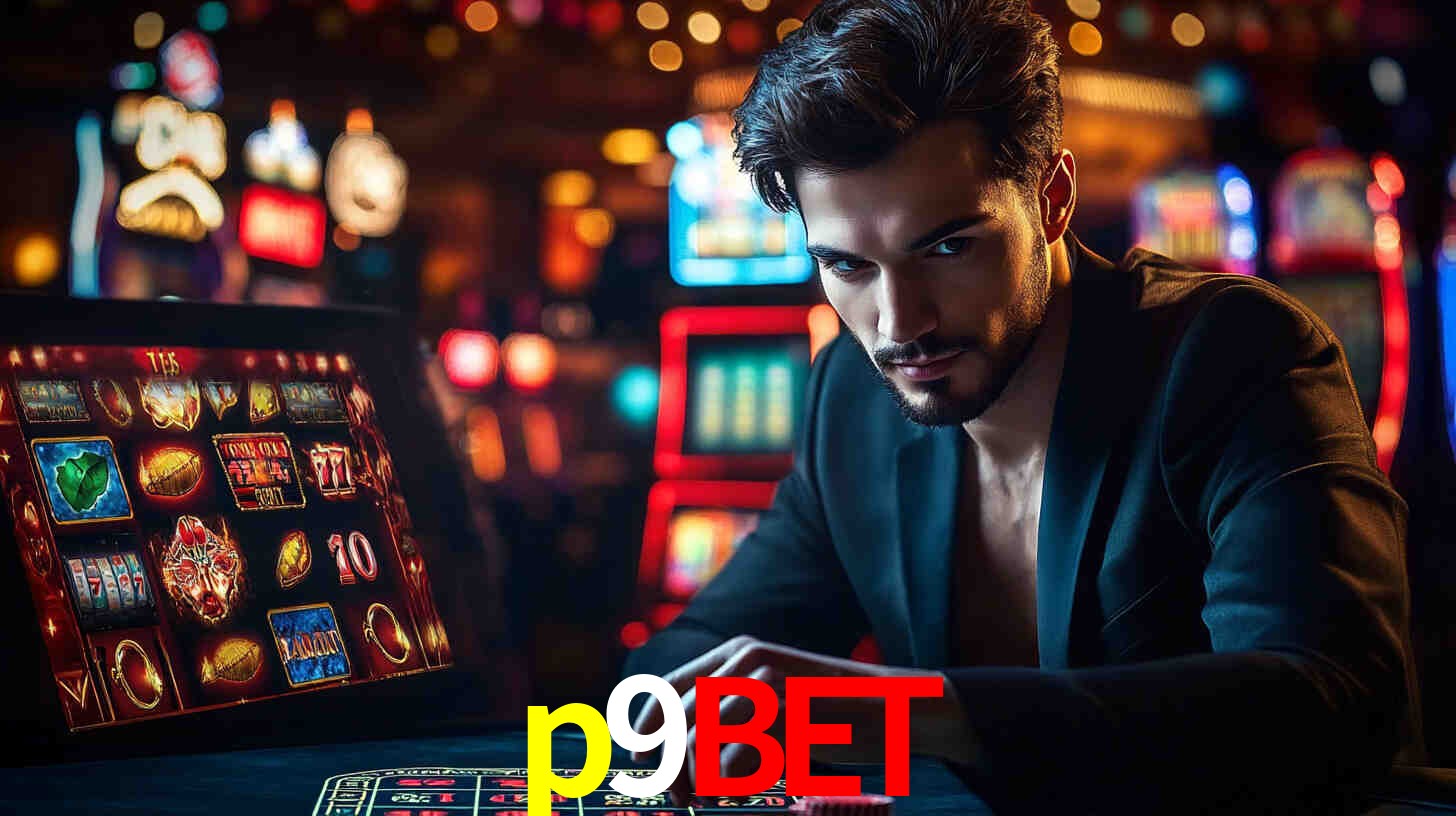 p9bet