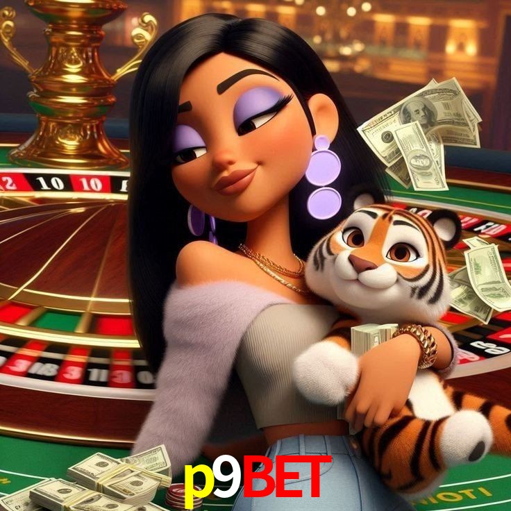 Experiência VIP p9bet