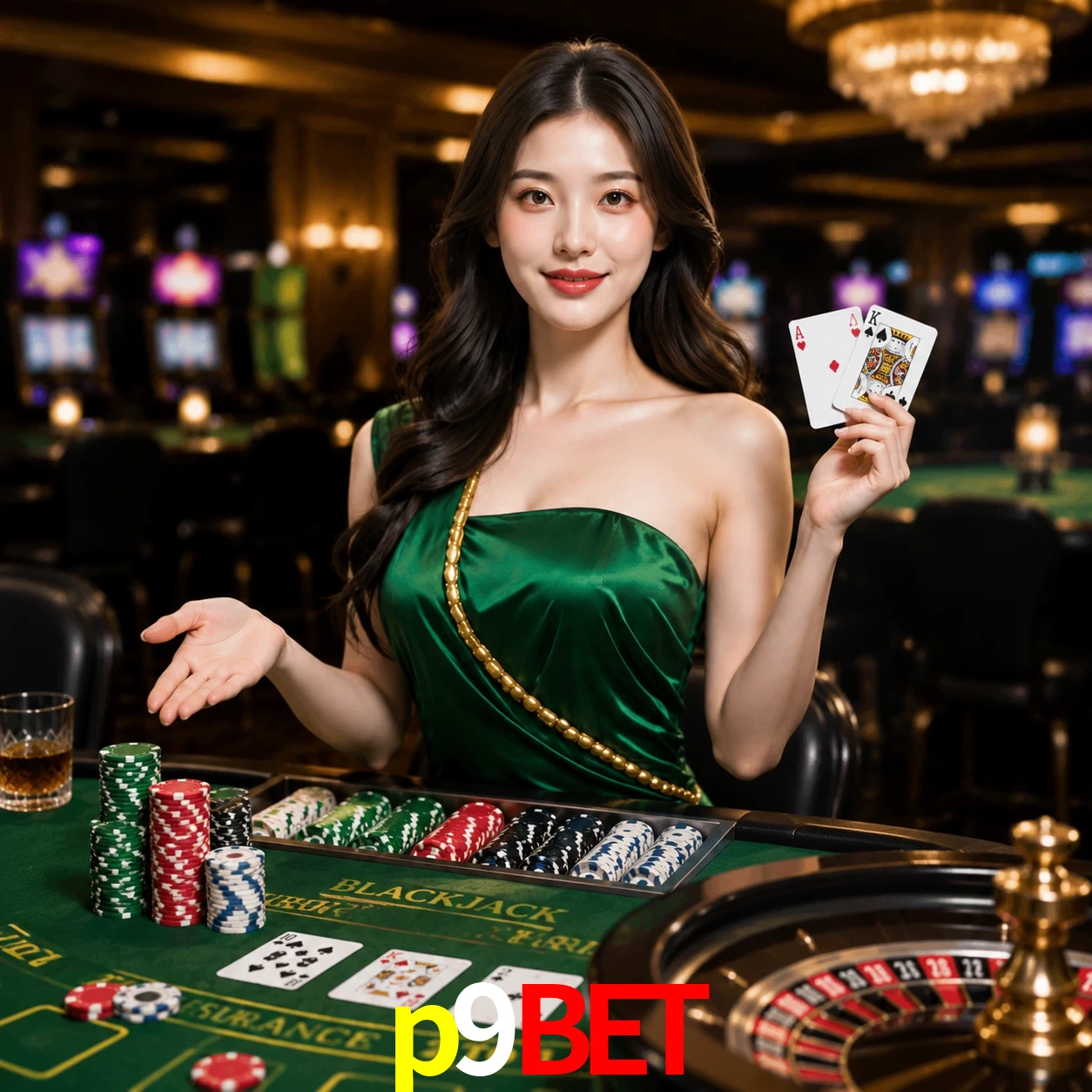 Conta p9bet sincronizada site e app