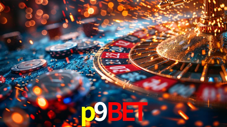 Platform Technology p9bet