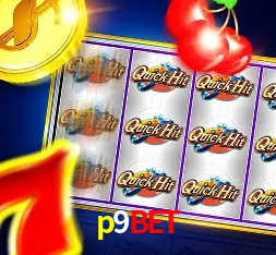 A Revolução dos Aplicativos de Jogos no p9bet