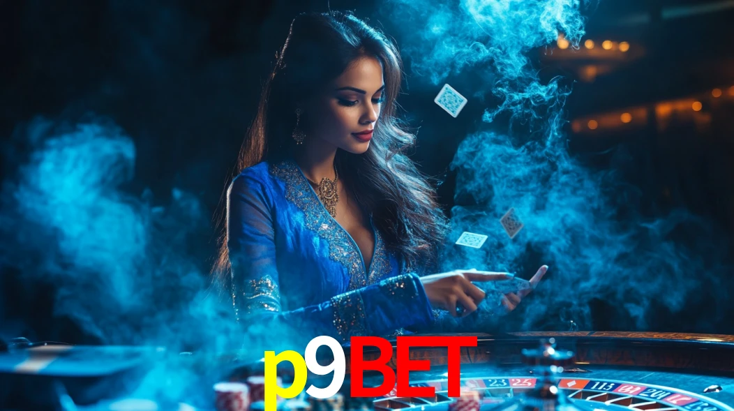 A Popularidade dos Caça-Níqueis no p9bet