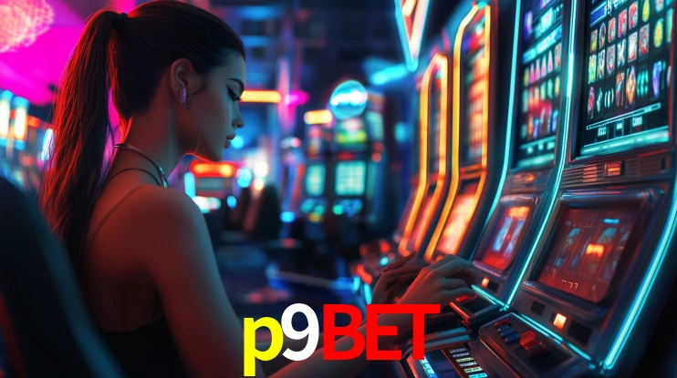 Instant EasyPaisa p9bet