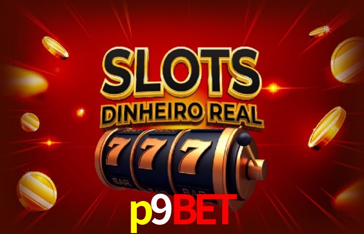Login Seguro p9bet