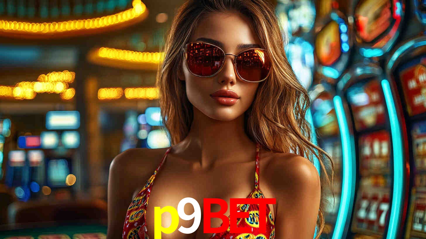 Welcome Bonus p9bet