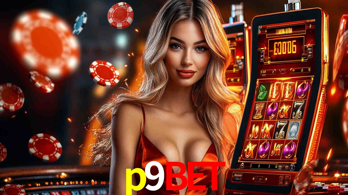 Experimente o Login Seguro Premium no p9bet