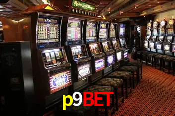 Inovações de Jogos na p9bet: O Futuro das Experiências Interativas
