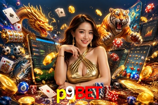 2FA Security p9bet