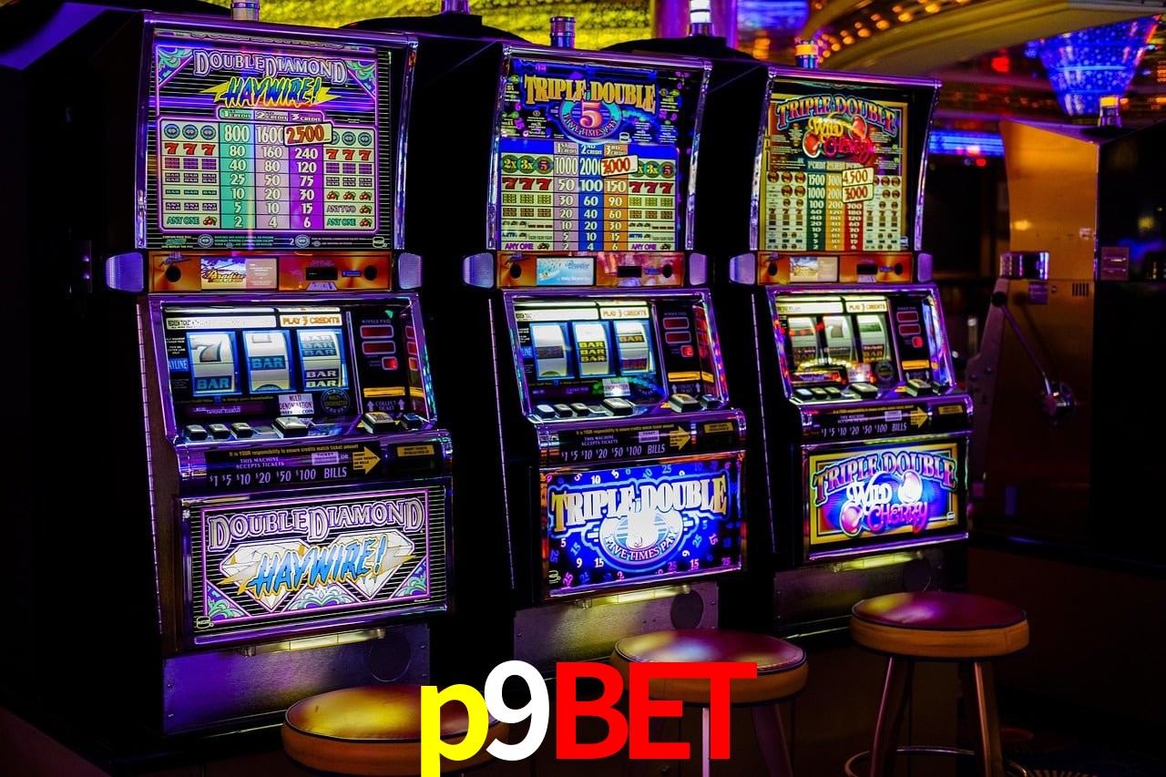 Programa VIP p9bet