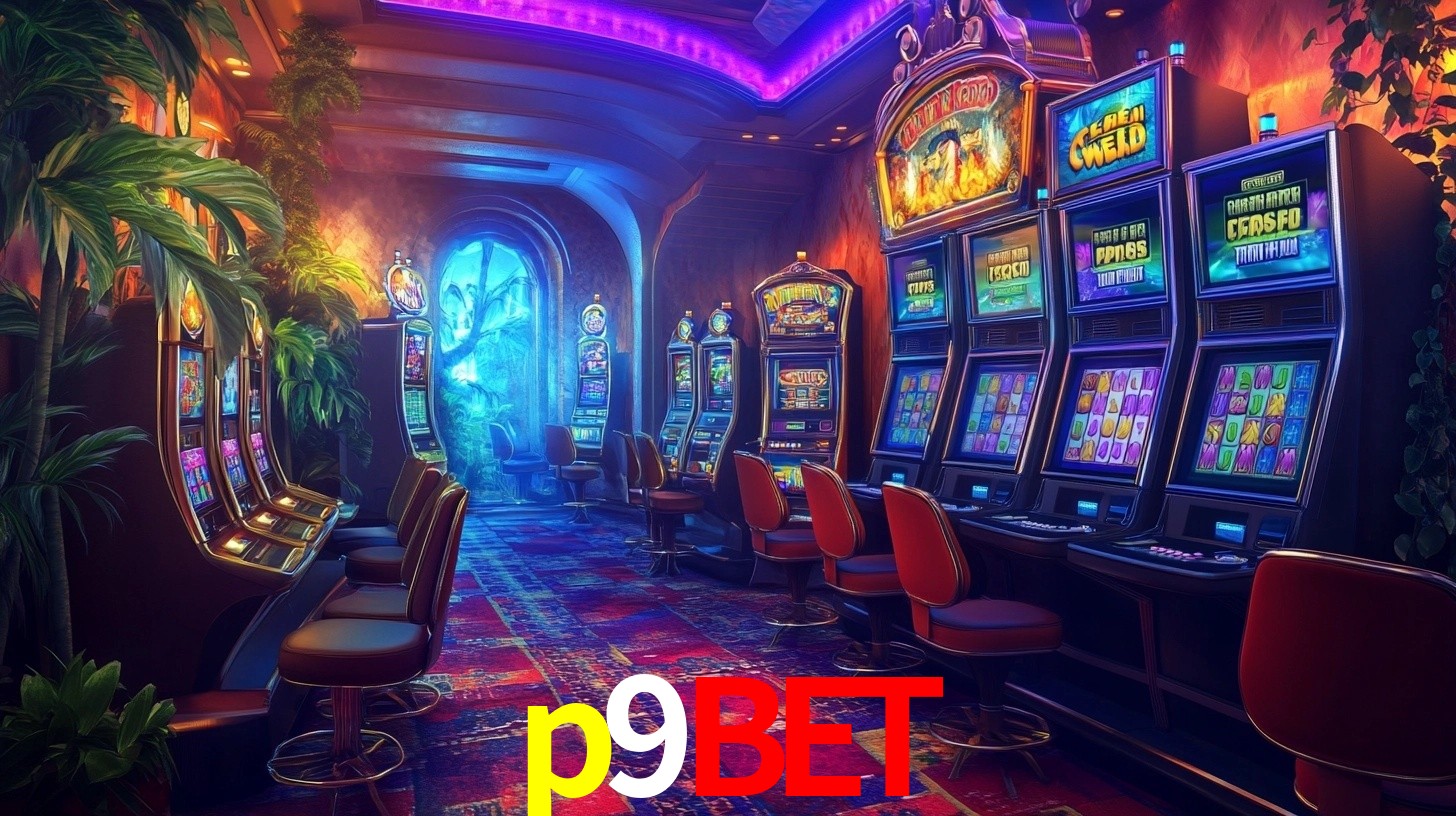 Blackjack Table p9bet
