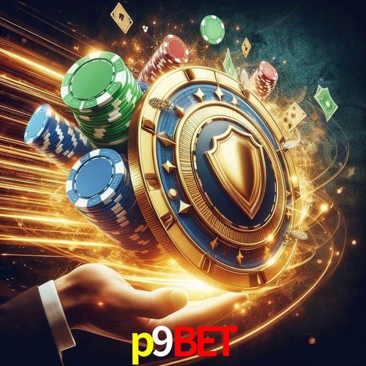 Ofertas Exclusivas p9bet
