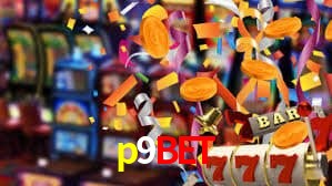 p9bet: A Experiência de Casino com Jogos de Mesa ao Vivo