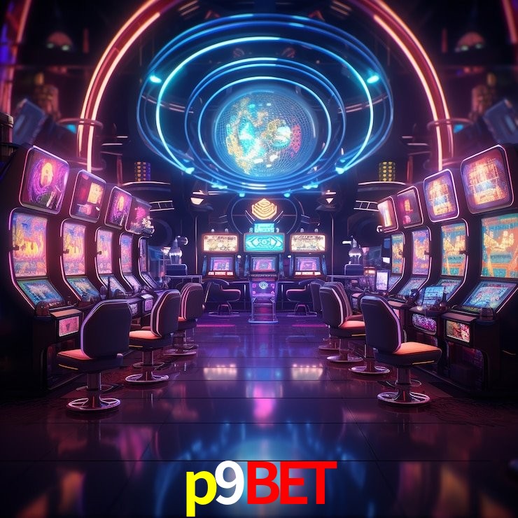 Especiais de Fim de Semana p9bet