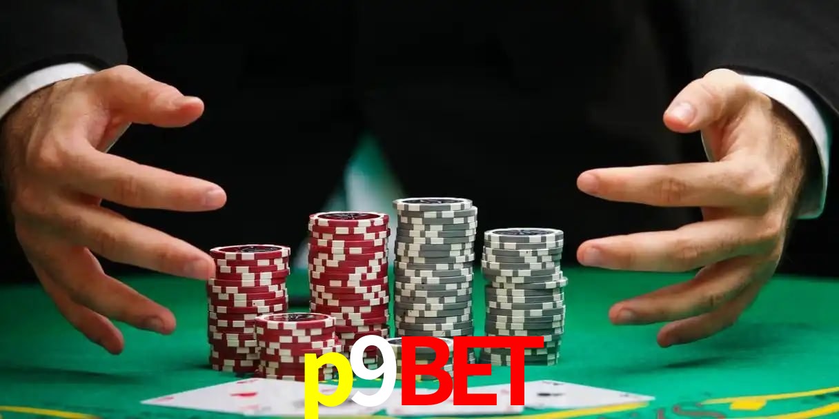 Promoção Relâmpago p9bet