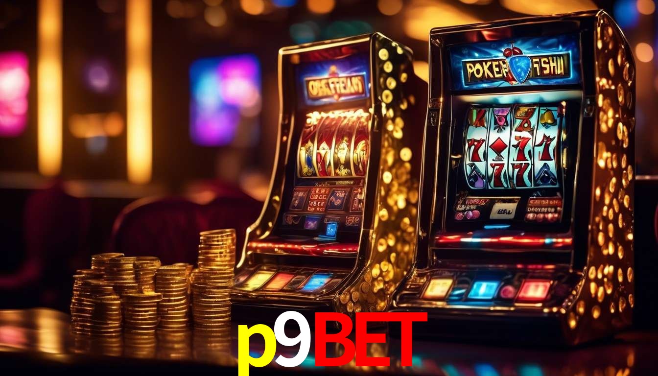 Descubra a Essência do p9bet: Nossa História e Compromissos