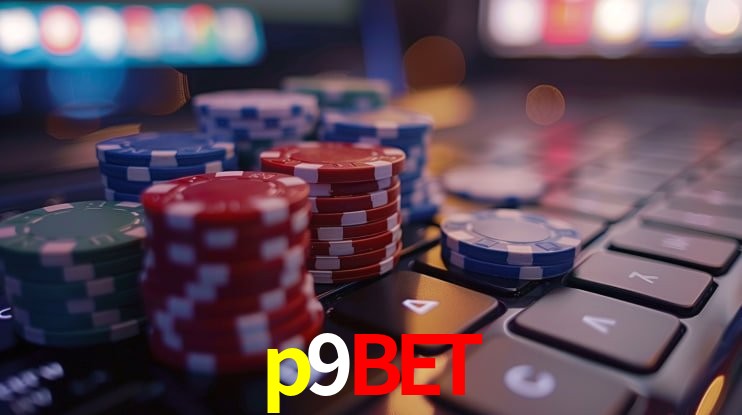 Recursos de Bônus p9bet