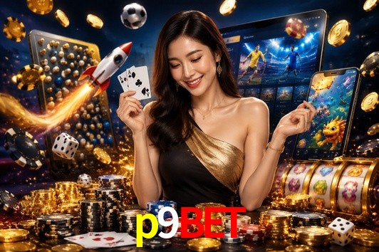 Secure Login p9bet