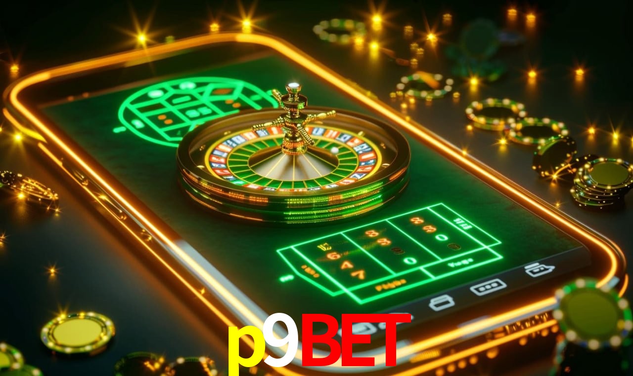 Jogos de Slot p9bet