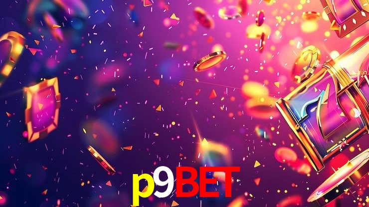 Inovações de Jogos na p9bet: O Futuro das Experiências Interativas