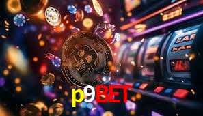 A Experiência Imersiva dos Cassinos Ao Vivo no p9bet