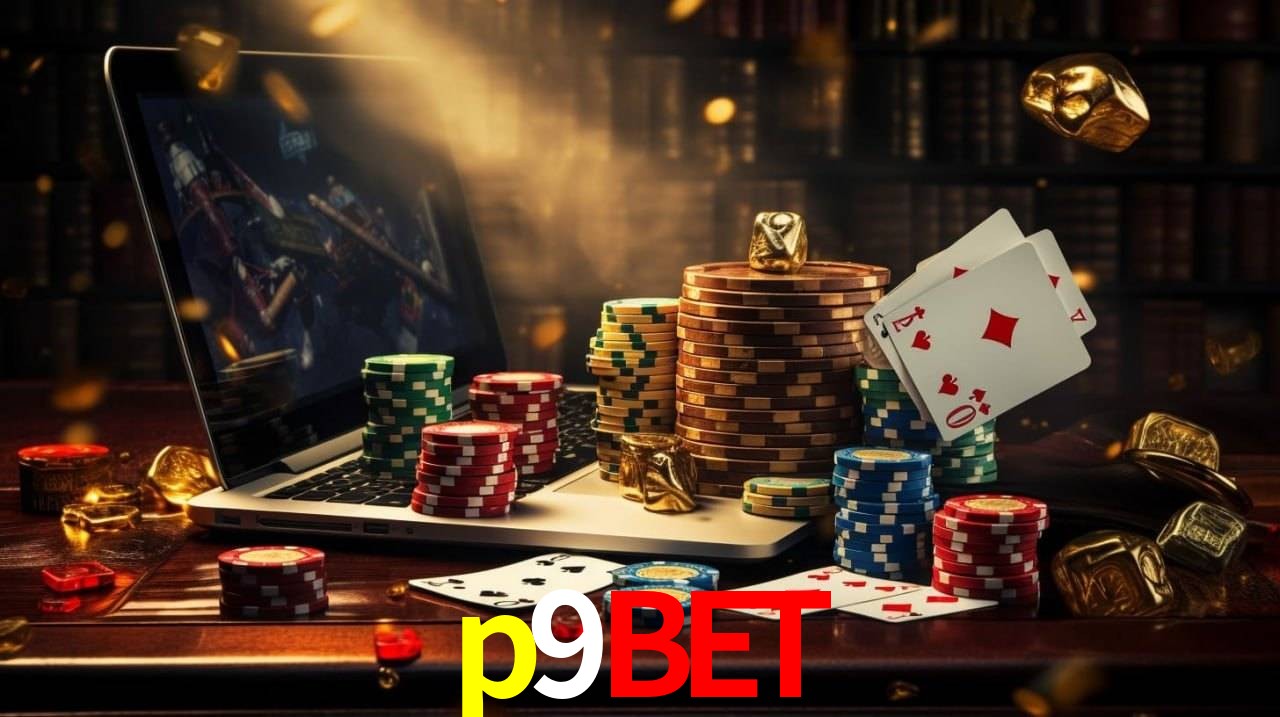 Jogos Exclusivos p9bet