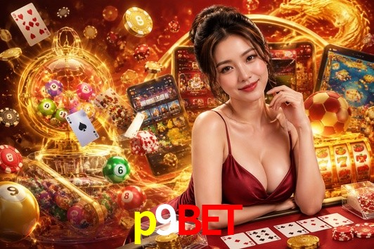 Account Benefits p9bet