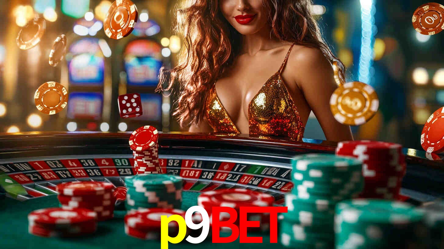 Daily Bonuses p9bet