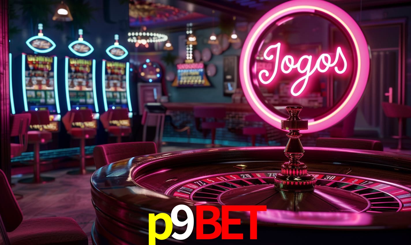 Descubra a Essência do p9bet: Nossa História e Compromissos