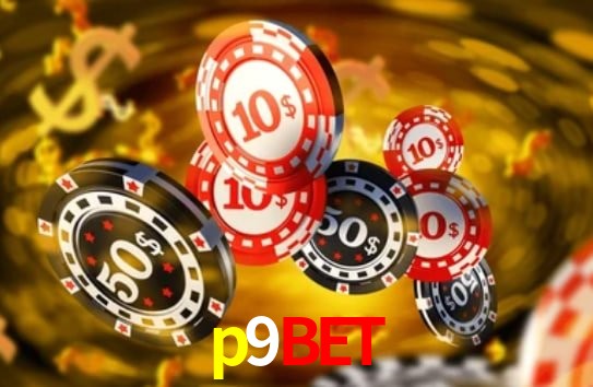 Torneios p9bet