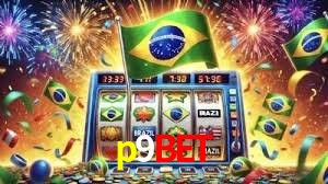 Slot Games p9bet