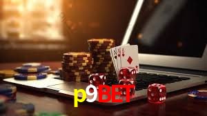 Desvendando o Mundo dos Jogos Virtuais na p9bet
