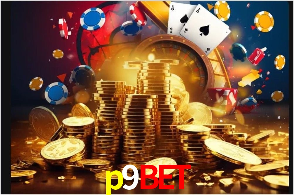 A Emoção da Loteria na p9bet: Uma Chance de Mudança de Vida