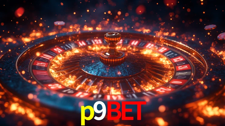 Premium Interface p9bet