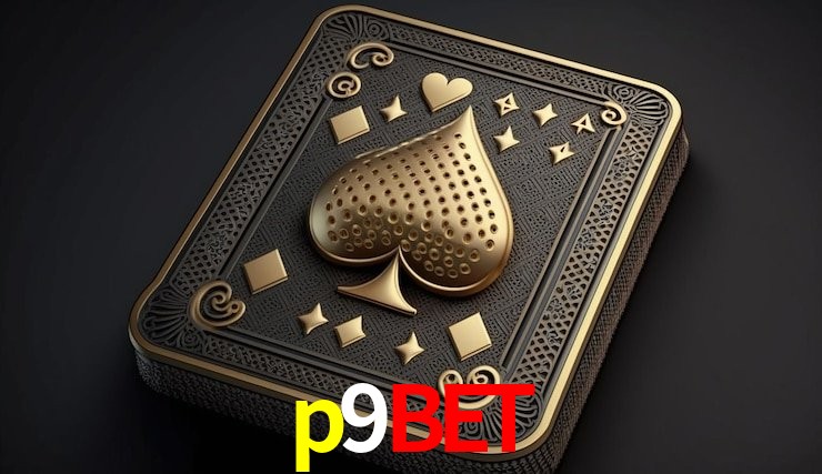 Casino VIP p9bet
