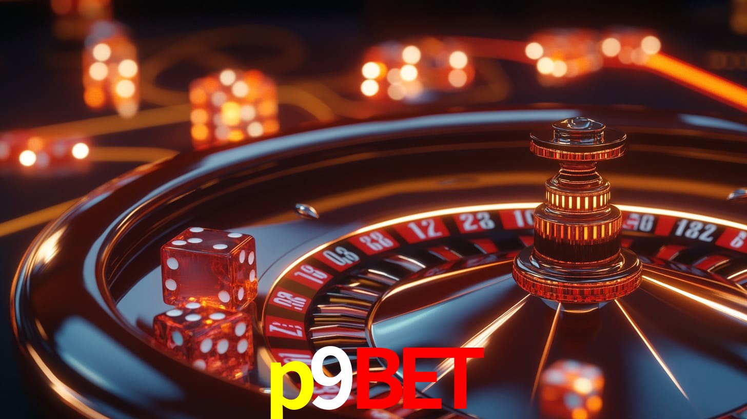 p9bet: Seu Especialista em Apostas Esportivas Brasileiras