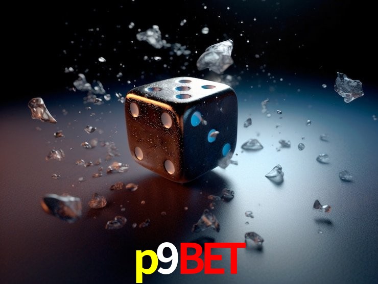 Segurança 2FA p9bet