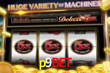 Descubra a Magia dos Jogos de Arcade no p9bet