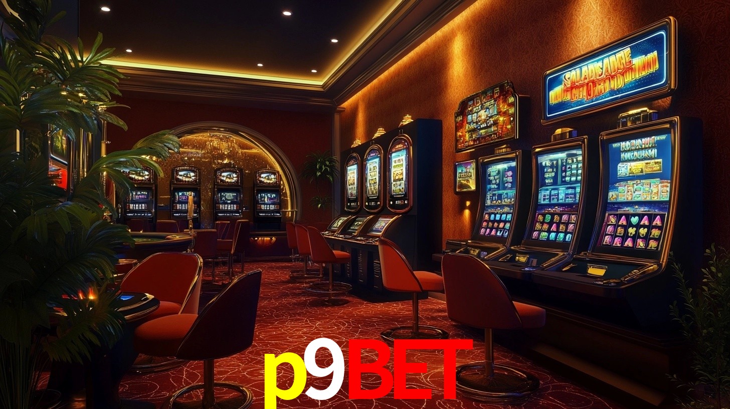 Live Casino p9bet