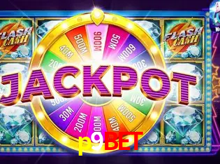 A Emoção da Loteria na p9bet: Uma Chance de Mudança de Vida