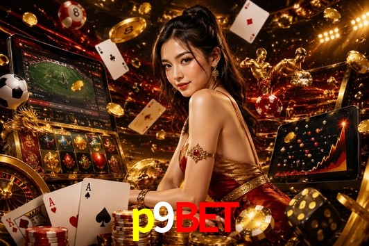 API Integration p9bet