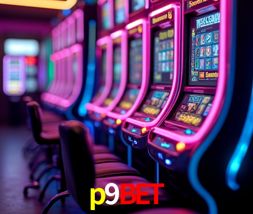 Design Responsivo p9bet