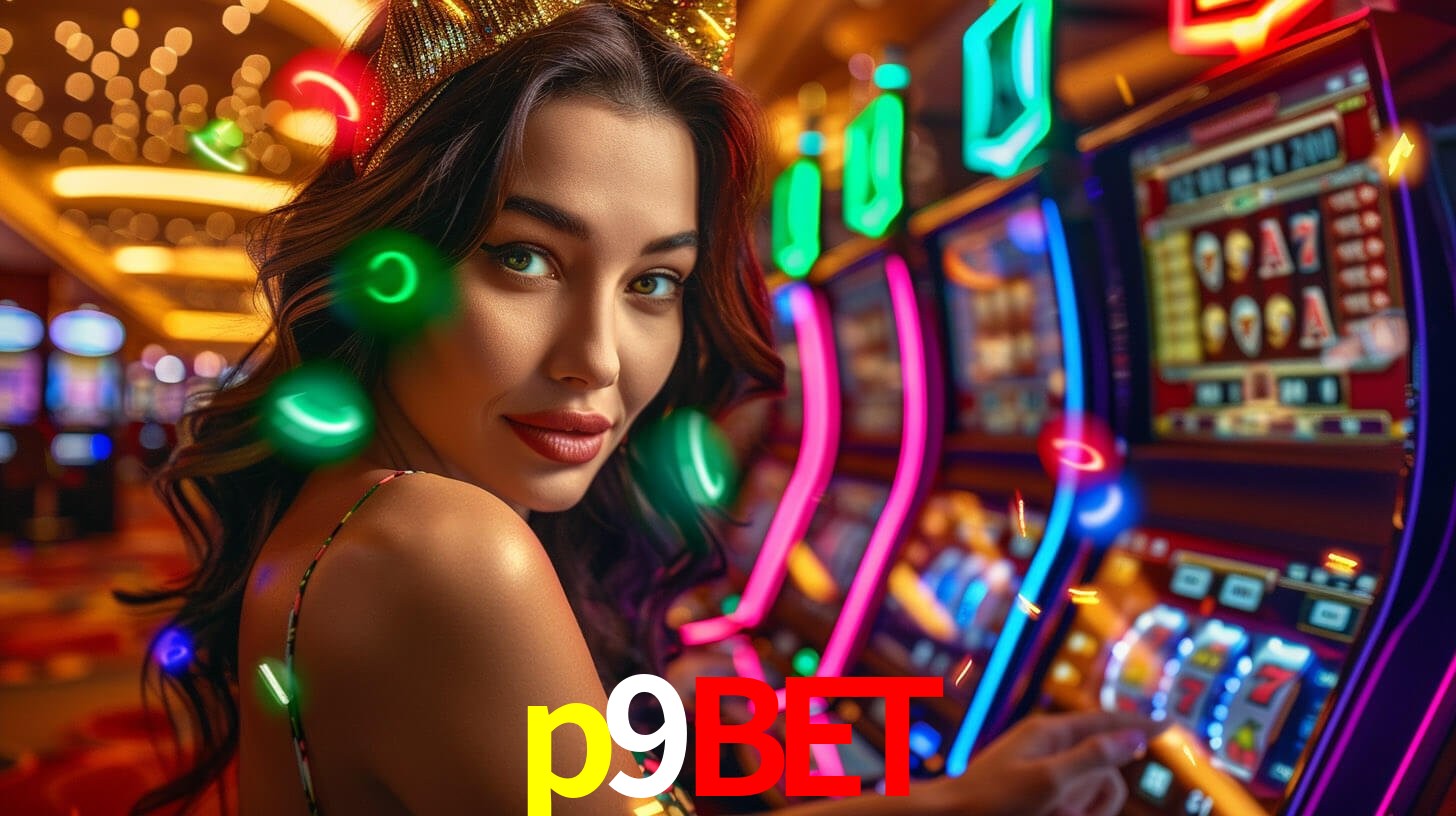 Bônus Generosos e Exclusivos no p9bet para Você!