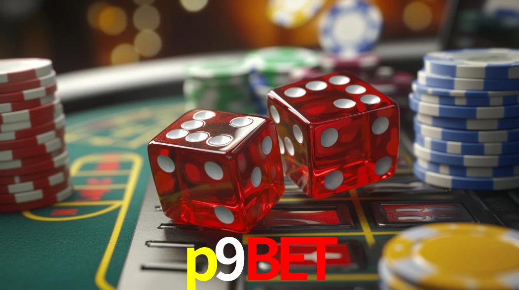 VIP Casino p9bet
