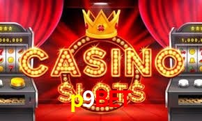 Live Casino p9bet