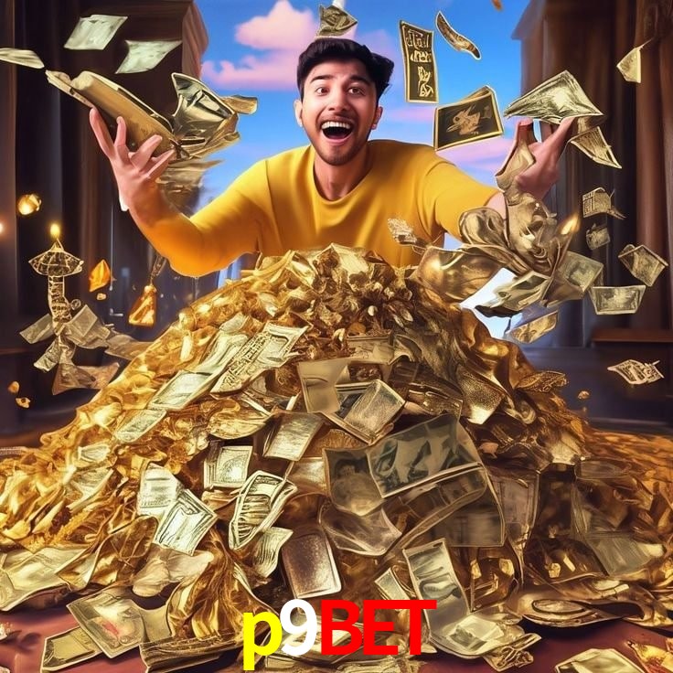PIX Instantâneo p9bet