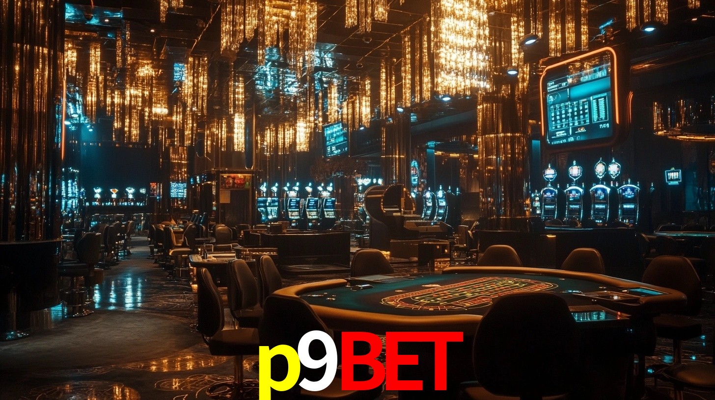 p9bet.com