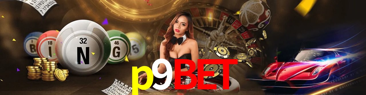 Sistemas de Segurança p9bet
